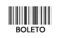 Pague com Boleto