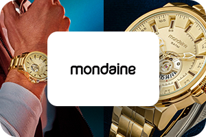 Mondaine