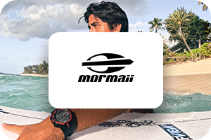 Mormaii