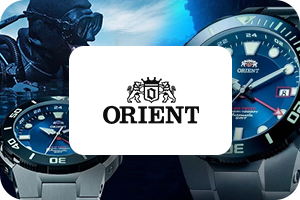 Orient