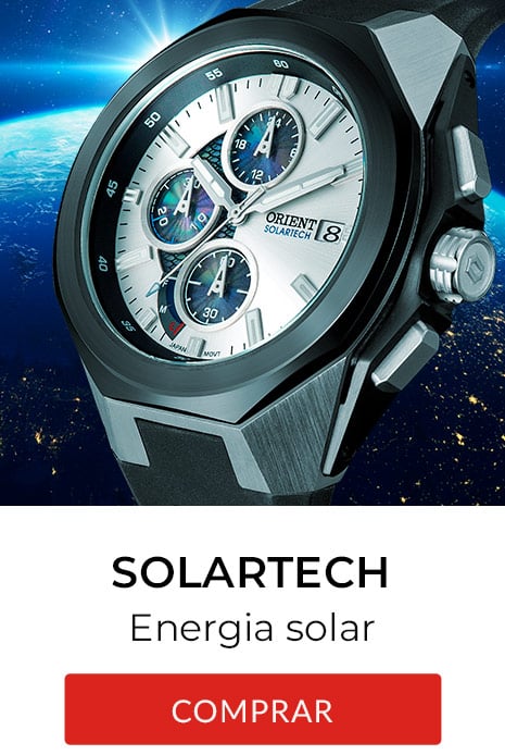 Relógio Solar